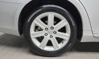 Lexus ES 2009, 67446 км, за 5144.23 USD