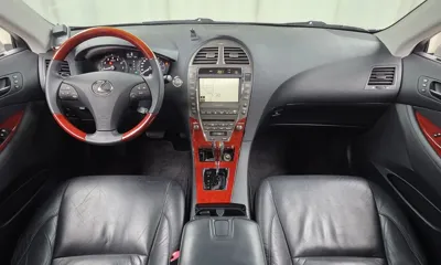 Lexus ES 2009, 67446 км, за 5135.54 USD - фото 7