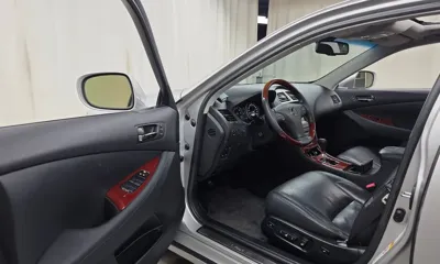 Lexus ES 2009, 67446 км, за 5135.54 USD - фото 10