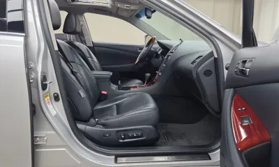 Lexus ES 2009, 67446 км, за 5135.54 USD - фото 11