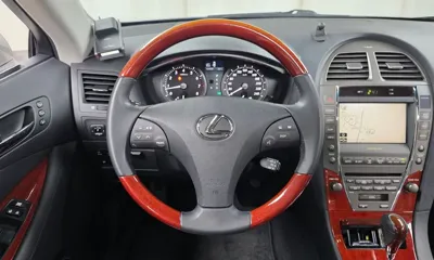 Lexus ES 2009, 67446 км, за 5135.54 USD - фото 13