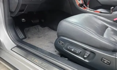 Lexus ES 2009, 67446 км, за 5135.54 USD - фото 16