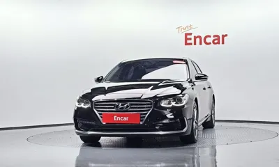 Hyundai Grandeur 2017, 42352 км, за 9953.17 USD