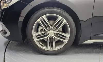 Hyundai Grandeur 2017, 42352 км, за 9953.17 USD