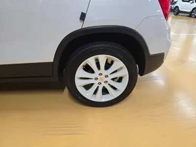 ChevroletGMDaewoo Trax 2019, 73000 км, за 5785.61 USD