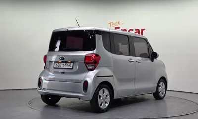 Kia Ray 2018, 144151 км, за 4923.2 USD