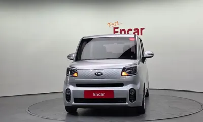 Kia Ray 2018, 144151 км, за 4923.2 USD