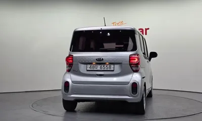 Kia Ray 2018, 144151 км, за 4923.2 USD