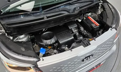 Kia Ray 2018, 144151 км, за 4923.2 USD - фото 6