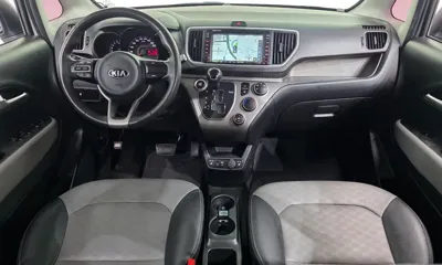 Kia Ray 2018, 144151 км, за 4923.2 USD - фото 7