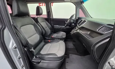 Kia Ray 2018, 144151 км, за 4923.2 USD - фото 10