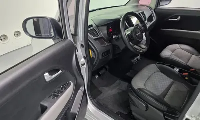 Kia Ray 2018, 144151 км, за 4923.2 USD - фото 11