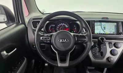 Kia Ray 2018, 144151 км, за 4923.2 USD - фото 14