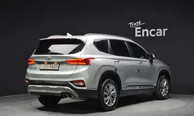Hyundai Santafe 2020, 101566 км, за 11826.89 USD