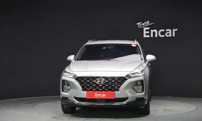 Hyundai Santafe 2020, 101566 км, за 11826.89 USD