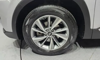 Hyundai Santafe 2020, 101566 км, за 11826.89 USD