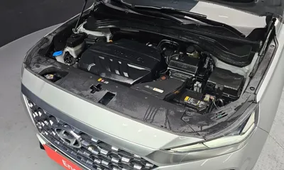 Hyundai Santafe 2020, 101566 км, за 11750.03 USD - фото 6