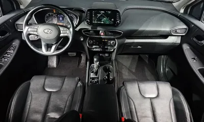 Hyundai Santafe 2020, 101566 км, за 11750.03 USD - фото 7