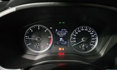 Hyundai Santafe 2020, 101566 км, за 11750.03 USD - фото 8