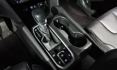 Hyundai Santafe 2020, 101566 км, за 11750.03 USD - фото 9