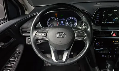 Hyundai Santafe 2020, 101566 км, за 11750.03 USD - фото 13