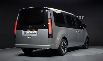 Hyundai Staria 2025, 42381 км, за 26585.27 USD