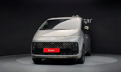 Hyundai Staria 2025, 42381 км, за 26585.27 USD
