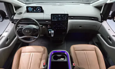 Hyundai Staria 2025, 42381 км, за 26585.27 USD - фото 7