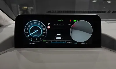 Hyundai Staria 2025, 42381 км, за 26585.27 USD - фото 8