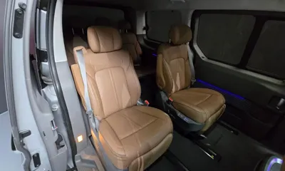 Hyundai Staria 2025, 42381 км, за 26585.27 USD - фото 11