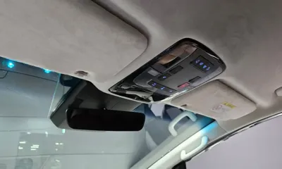 Hyundai Staria 2025, 42381 км, за 26585.27 USD - фото 20