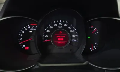 Kia Morning 2016, 79642 км, за 4488.68 USD - фото 8