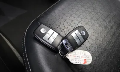 Kia Morning 2016, 79642 км, за 4488.68 USD - фото 30
