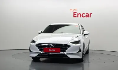 Hyundai Sonata 2021, 49598 км, за 11530.95 USD