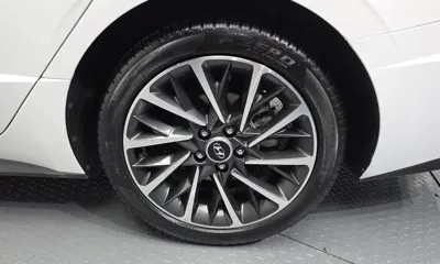 Hyundai Sonata 2021, 49598 км, за 11530.95 USD