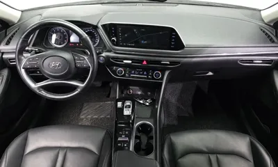 Hyundai Sonata 2021, 49598 км, за 11530.95 USD - фото 7