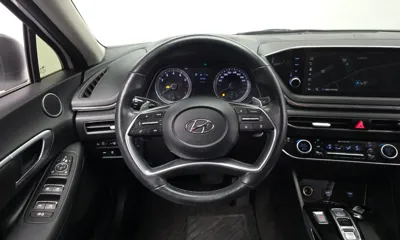 Hyundai Sonata 2021, 49598 км, за 11530.95 USD - фото 13