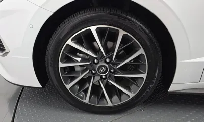 Hyundai Sonata 2021, 49598 км, за 11530.95 USD - фото 21
