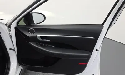 Hyundai Sonata 2021, 49598 км, за 11530.95 USD - фото 24
