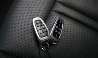 Hyundai Sonata 2021, 49598 км, за 11530.95 USD - фото 27