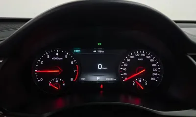 Kia K7 2017, 138133 км, за 6440.29 USD - фото 8