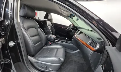Kia K7 2017, 138133 км, за 6440.29 USD - фото 10