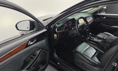 Kia K7 2017, 138133 км, за 6440.29 USD - фото 12
