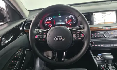Kia K7 2017, 138133 км, за 6440.29 USD - фото 13