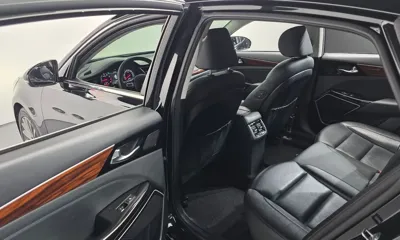 Kia K7 2017, 138133 км, за 6440.29 USD - фото 16