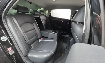Kia K7 2017, 138133 км, за 6440.29 USD - фото 19