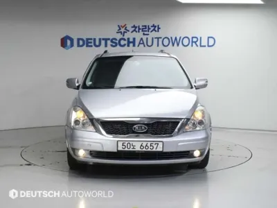 Kia Canival 2010, 229100 км, за 1651.8 USD