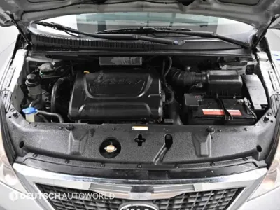 Kia Canival 2010, 229100 км, за 1651.8 USD - фото 6