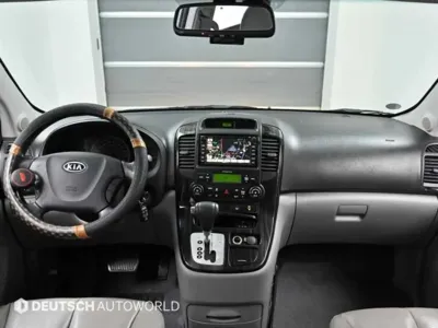 Kia Canival 2010, 229100 км, за 1651.8 USD - фото 7