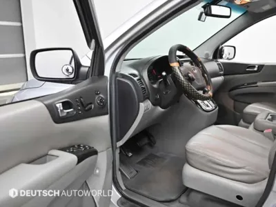 Kia Canival 2010, 229100 км, за 1651.8 USD - фото 11